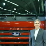 Ford Trucks Senegal Pazarına Giriş Yaptı
