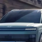 Hyundai'Nin En Büyük Elektriklisi Geliyor