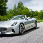 Maserati, Brüksel'De “Tridente Yılı”Nı Tanıtacak