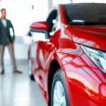 Otomotiv Pazarında 2026'Da Neler Olacak? Uzman Isim Öngörülerini Açıkladı