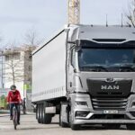 Man Yeni Modelleri Transportation 2026 Da Gösterecek