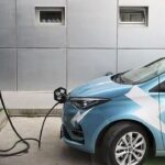 Çin'De Elektrikli Araç Şarj Noktaları 23,6 Milyona Ulaştı 6 Çin De Elektrikli Araç Şarj Noktaları 23,6 Milyona Ulaştı