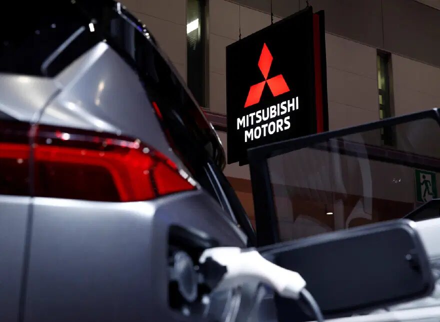 Nissan Ve Mitsubishi Ittifakından Yeni Bir Iş Birliği 1 Nissan Ve Mitsubishi Ittifakından Yeni Bir Iş Birliği 1