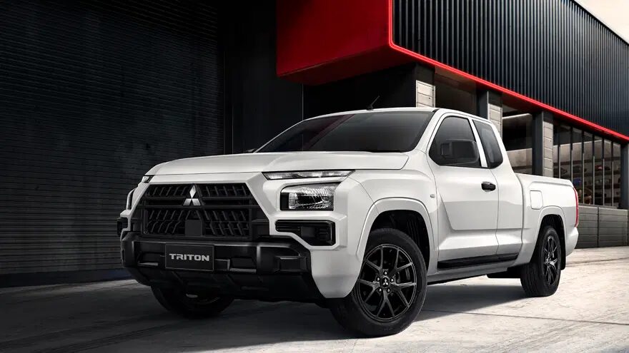 Nissan Ve Mitsubishi Ittifakından Yeni Bir Iş Birliği 2 Nissan Ve Mitsubishi Ittifakından Yeni Bir Iş Birliği 2