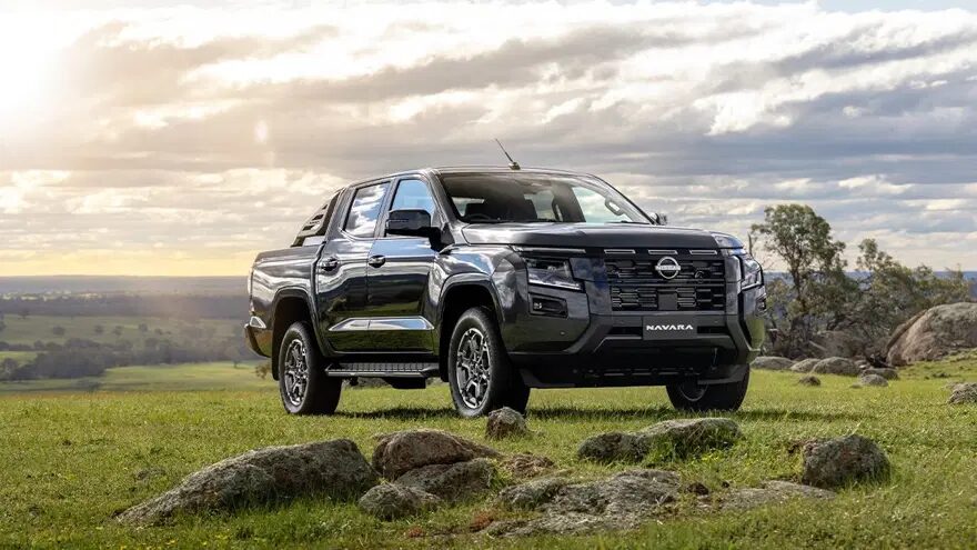 Nissan Ve Mitsubishi Ittifakından Yeni Bir Iş Birliği 3 Nissan Ve Mitsubishi Ittifakından Yeni Bir Iş Birliği 3