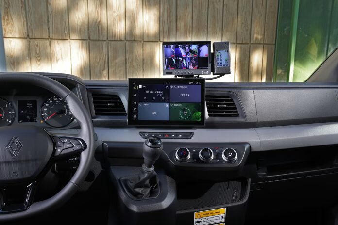 Yeni Renault Türkiye Pazarına Yeni Master Minibüs Ve Kamyonetle Döndü 1 Yeni Renault Türkiye Pazarına Yeni Master Minibüs Ve Kamyonetle Döndü 1