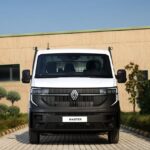 Yeni Renault Türkiye Pazarına Yeni Master Minibüs Ve Kamyonetle Döndü