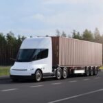Elektrikli Tesla Semi Avrupa Yollarına Çıkıyor: İşte Özellikleri 2 Elektrikli Tesla Semi Avrupa Yollarına Çıkıyor İşte Özellikleri