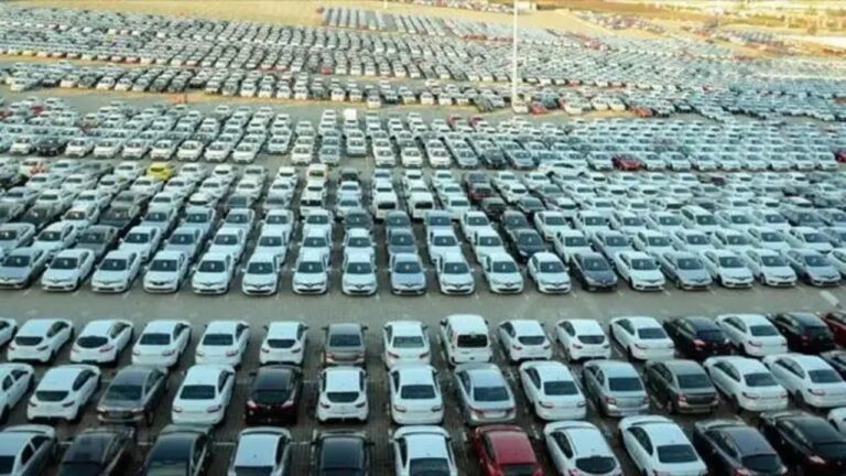 Çinli Otomobil Devleri Dünyayı Zorluyor!2030 Tahmini Yüzde 37 Ye çıtı