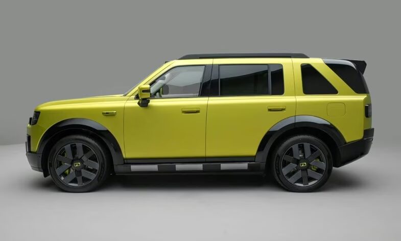 Tibet'Te 6.002 Metreye Çıktı: Freelander 8'Den Guinnes Rekoru 3 Tibet E 6.002 Metreye Çıktı Freelander 8 Den Guinnes Rekoru 4