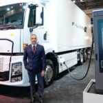 Ford Trucks Tan Yeni Vizyon