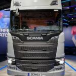 Scania'Dan &Quot;Dynamic&Quot; Lansman 2 Scania Dan Dynamic Lansman