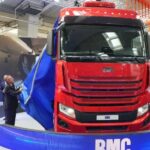 Bmc Den 560 Beygirlik Yeni Kamyon