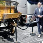 Aksaray, Elektrikli Kamyon Üretimine Hazır