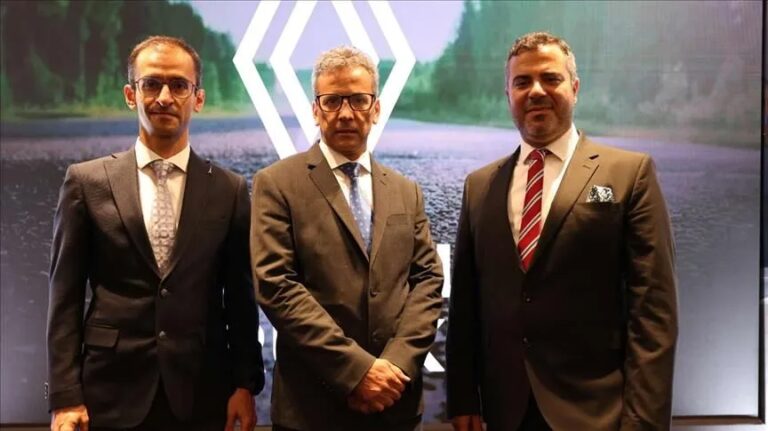 Renault Trucks, Master Red Edition Ile Faaliyet Alanını Genişletti