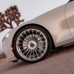 Pirelli’den Bodo Cabriolet'E Özel Lastik 3 Pirelli Den Bodo Cabriolet E Özel Lastik