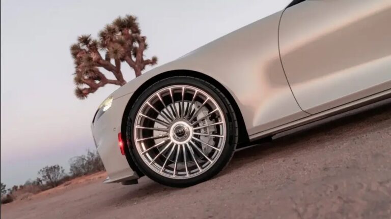 Pirelli Den Bodo Cabriolet E Özel Lastik