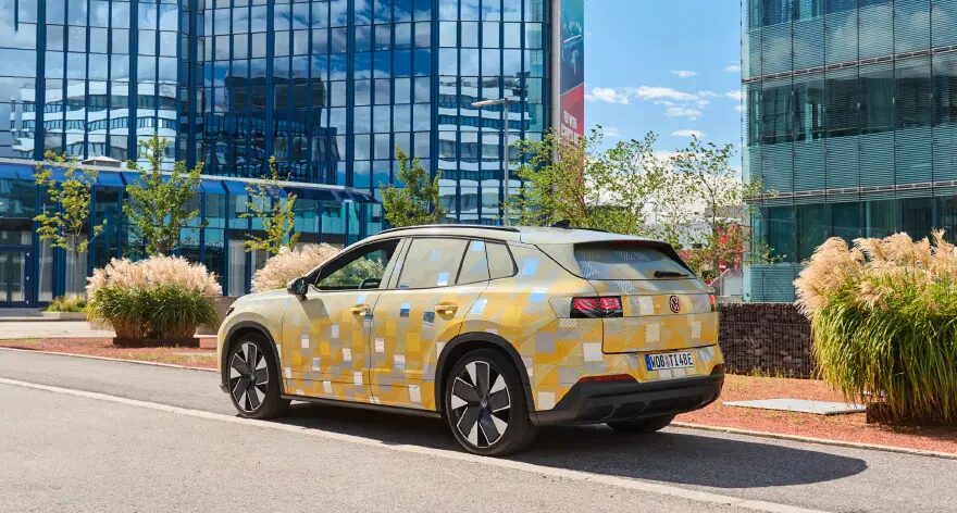 Bir Efsane Daha Elektrikleniyor. Volkswagen Id. Tiguan Için Tarih Belli Oldu 1 Bir Efsane Daha Elektrikleniyor. Volkswagen Id. Tiguan Için Tarih Belli Oldu 1