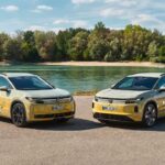 Bir Efsane Daha Elektrikleniyor. Volkswagen Id. Tiguan Için Tarih Belli Oldu