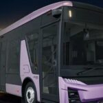 Temsa'Nın Elektrikli Otobüsü Avenue Neo'Nun Tasarımına Avrupa'Dan Iki Ödül 1 Temsa Nın Elektrikli Otobüsü Avenue Neo Nun Tasarımına Avrupa Dan Iki Ödül