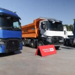 Renault Trucks Türkiye Yollarında
