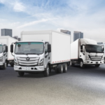 Otokar Yeni Kamyonlarını Satış Sundu
