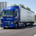 Renault Trucks, Elektrifikasyon Adımlarını Hızlandırıyor!
