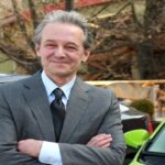 Dünyaca Tanınan Tasarımcı Murat Günak, Togg Tasarım Lideri Oldu 2 Dünyaca Tanınan Tasarımcı Murat Günak, Togg Tasarım Lideri Oldu