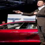 Elon Musk'Tan Tesla Kazasıyla Ilgili Açıklama! Sistem Devrede Değildi