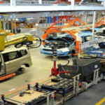 Ford Otosan'Dan Ab'Nin Ufuk2020 Programında Büyük Başarı 3 Ford Otosan'Dan Ab'Nin Ufuk2020 Programında Büyük Başarı