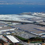 Ford Otosan'Dan Üretime 2 Ay Ara 2 Ford Otosan'Dan Üretime 2 Ay Ara