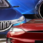 Yerli Otomobil Togg, Tesla Ve Volkswagen'E Meydan Okuyor