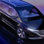Elektrikli Hafif Ticari 'Concept Eqt' Tanıtıldı