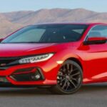 Honda Civic Modeli Türkiye'Ye Veda Etti