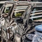 'Otomotiv Şehri Sakarya'Da 4 Ayda Üretilen 107 Bin 504 Aracın Yüzde 74,36'Sı Ihraç Edildi