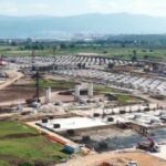 Togg Gemlik Tesisi’nden 7/24 Canlı Yayın Yapılıyor