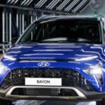 Hyundai Bayon Türkiye Fiyatını Açıkladı! İşte Özellikleri...