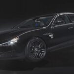 Maserati Ve Hiroşi Fujiwara Ortaklığı Ile Doğdu 3 Maserati Ve Hiroşi Fujiwara Ortaklığı Ile Doğdu