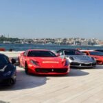 Onelife Rally İstanbul'Dan Start Aldı