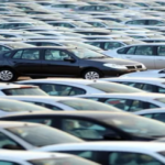 Otomotiv Pazarı 10 Yıllık Ortalamanın Altında Kaldı 1 Otomotiv Pazarı 10 Yıllık Ortalamanın Altında Kaldı