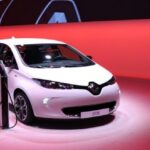 Renault'Un Bataryalarını Iyileştirecek Işbirliği