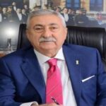 Tesk'Ten 'Şoför Esnafı'Na Ekstra Destek Talebi