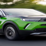 Türkiye, Alman Opel'In 'Top 5' Listesine Girecek