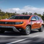 Yeni Dacia Duster Görücüye Çıktı! Otomatik Şanzıman Ile Geldi 2 Yeni Dacia Duster Görücüye Çıktı! Otomatik Şanzıman Ile Geldi