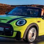 Yeni Nesil Mini Cabrio Elektrikleniyor