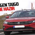 Yeni Volkswagen Taigo, Bir Kez Daha Görüntülendi 3 Yeni Volkswagen Taigo, Bir Kez Daha Görüntülendi