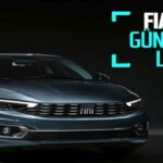 Fiat Egea Fiyat Listesi: Temmuz 2021 Zamlı Egea Fiyatları