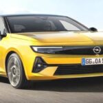 Opel Astra Tamamen Yenilendi 4 Opel Astra Tamamen Yenilendi