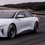 Pirelli'Den Elektrikli Otomobile Özel Lastik 1 Pirelli'Den Elektrikli Otomobile Özel Lastik