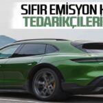 Porsche, Tedarikçilerini Uyardı: Çevreci Olun 3 Porsche, Tedarikçilerini Uyardı: Çevreci Olun